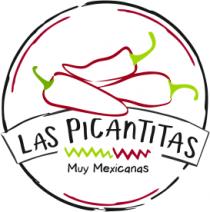 LAS PICANTITAS MUY MEXICANAS