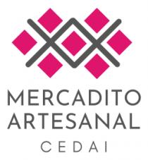MERCADITO ARTESANAL CEDAI