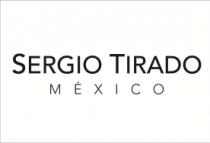 SERGIO TIRADO MEXICO