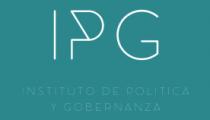 IPG INSTITUTO DE POLITICA Y GOBERNANZA