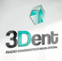 3DENT RADIO DIAGNOSTICO MAXILOFACIAL