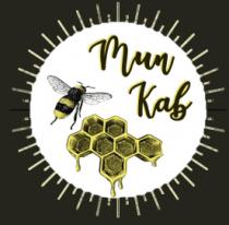 MUN-KAB HONEY