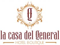 LA CASA DEL QENERAL