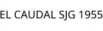 EL CAUDAL SJG 1955