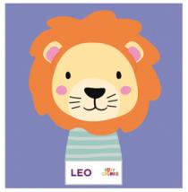 LEO BABY COLORS