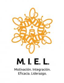 M.I.E.L. MOTIVACIÓN. INTEGRACIÓN. EFICACIA. LIDERAZGO.