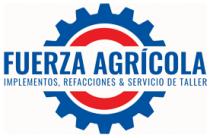 FUERZA AGRICOLA