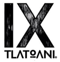 IX TLATOANI