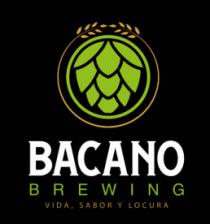 BACANO BREWING