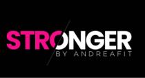 STRONGER BY ANDREA FIT
