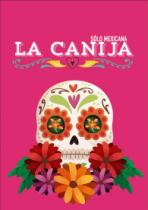 SÓLO MEXICANA LA CANIJA