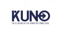 KUNO INTELIGENCIA EN ASUNTOS PÚBLICOS