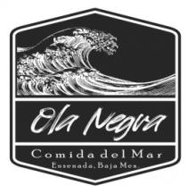 OLA NEGRA