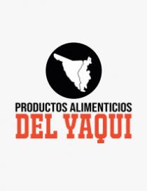PRODUCTOS ALIMENTICIOS DEL YAQUI