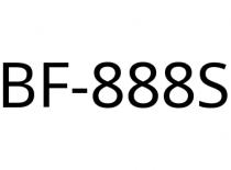 BF-888S