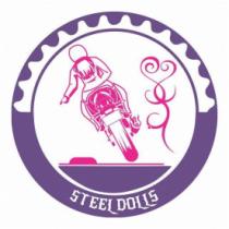 STEEL DOLLS