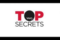 TOP SECRETS