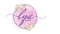 LYA SHOP Y DISEÑO