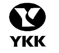 YKK