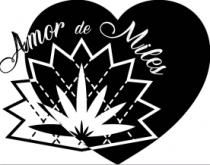 AMOR DE MILES