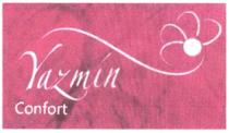 YAZMIN CONFORT