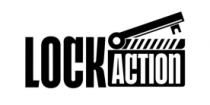 LOCK ACTION