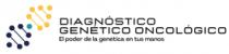 DIAGNÓSTICO;GENÉTICO;ONCOLÓGICO
