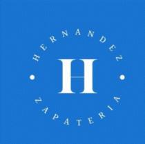 HERNANDEZ ZAPATERIA