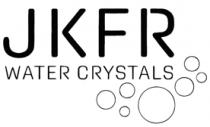 JKFR WATER CRYSTALS