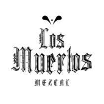 LOS MUERTOS MEZCAL