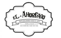 EL AHORCADO