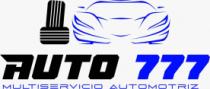 AUTO 777 MULTISERVICIO AUTOMOTRIZ