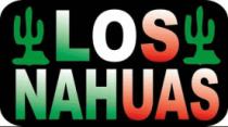 GRUPO MUSICAL LOS NAHUAS