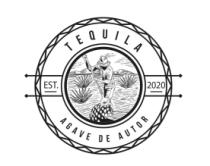 EST. 2020 AGAVE DE AUTOR