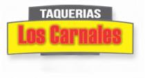 LOS CARNALES TAQUERIAS
