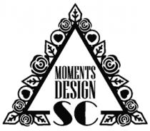 SC MOMENTS DESIGN