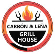 CARBÓN & LEÑA GRILL HOUSE