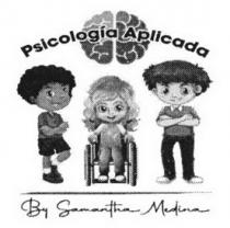 PSICOLOGIA APLICADA BY SAMANTHA MEDINA