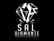 SAL DIAMANTE AZUL