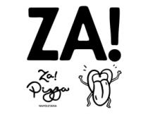 ZA! PIZZA NAPOLETANA