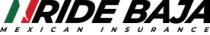 RIDE BAJA MEXICAN INSURANCE
