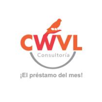 CWVL CONSULTORIA ¡ EL PRESTAMO DEL MES!