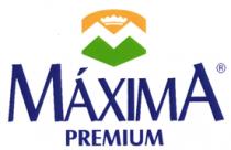 MÁXIMA PREMIUM