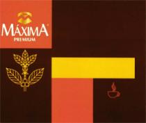 MÁXIMA PREMIUM