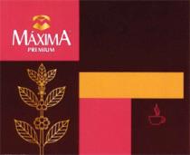 MÁXIMA PREMIUM