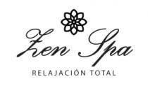 ZEN SPA RELAJACION TOTAL