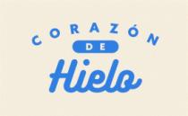CORAZÓN DE HIELO