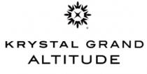 KRYSTAL GRAND ALTITUDE