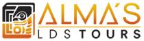 ALMA'S LDS TOURS