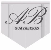 GUAYABERAS AB